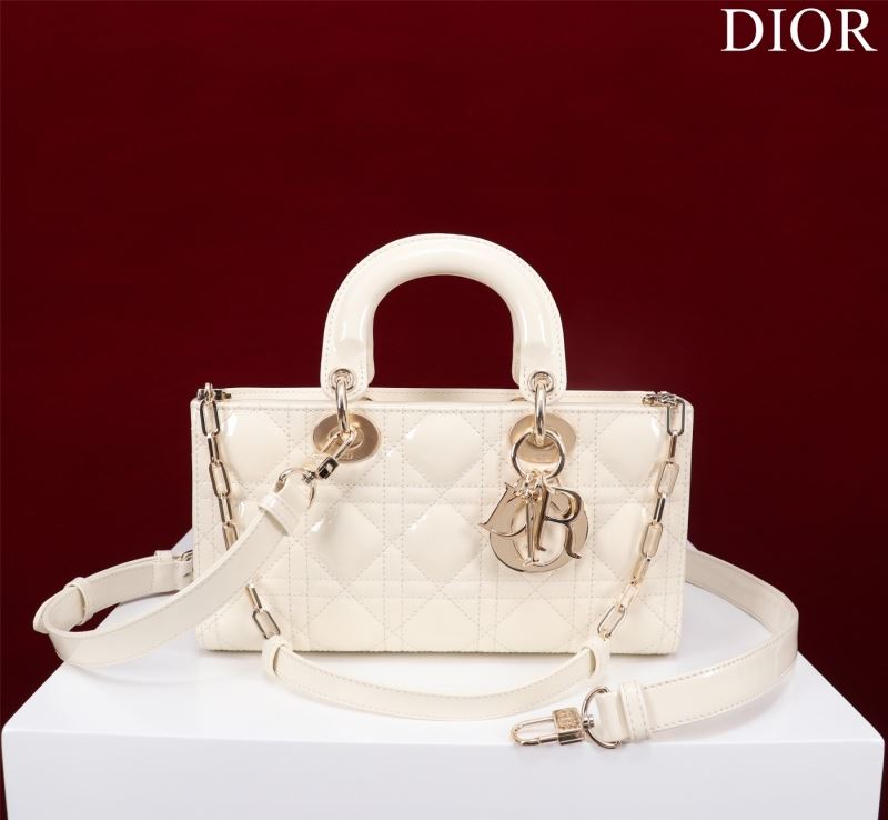 Christian Dior My Lady Bags